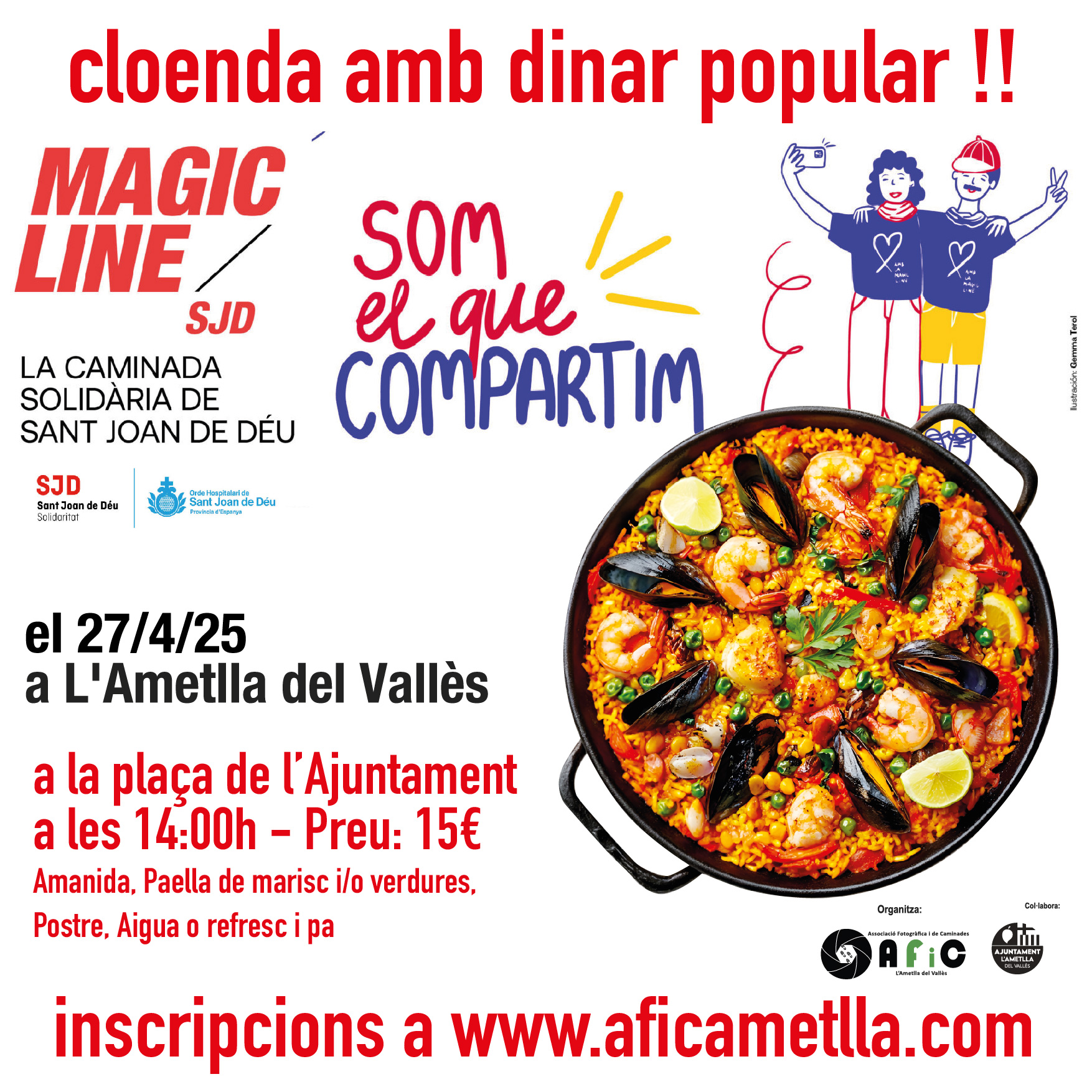 Paella